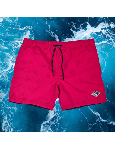 Thor Steinar Pánske Plavky HAMMER