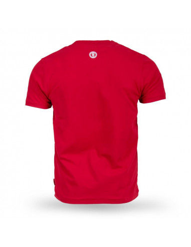 Thor Steinar Pánske Tričko FJELLVIND