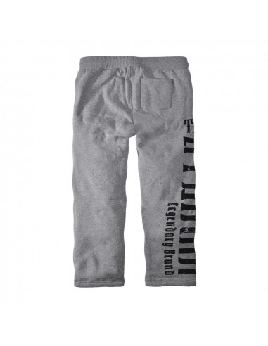 Thor Steinar Pánske Tepláky NATTVIND