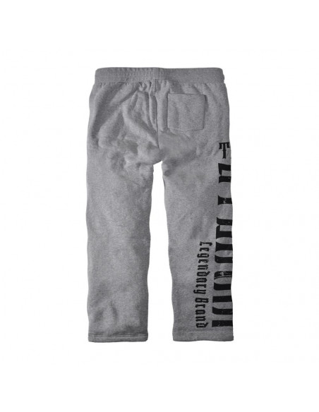 Thor Steinar Pánske Tepláky NATTVIND