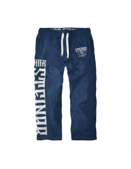 Thor Steinar Pánske Tepláky NATTVIND