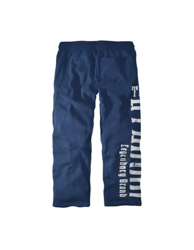 Thor Steinar Pánske Tepláky NATTVIND