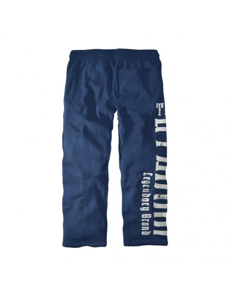 Thor Steinar Pánske Tepláky NATTVIND