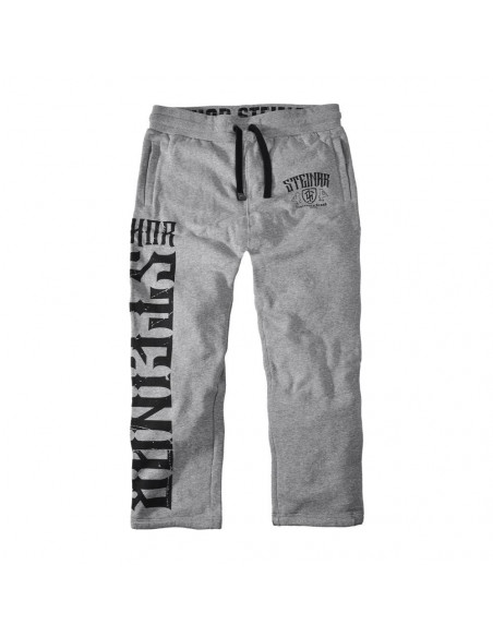 Thor Steinar Pánske Tepláky NATTVIND