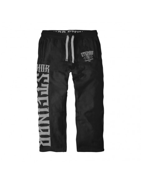 Thor Steinar Pánske Tepláky NATTVIND