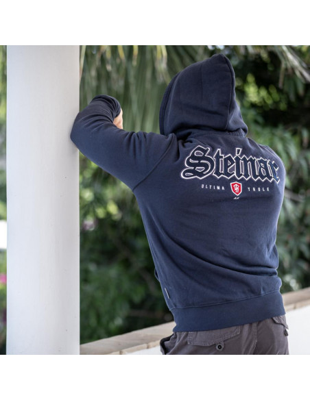 Thorb Steinar Pánska Mikina OLBERG