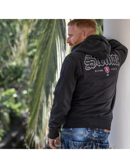 Thorb Steinar Pánska Mikina OLBERG