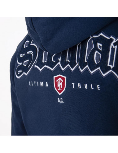 Thorb Steinar Pánska Mikina OLBERG