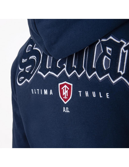 Thorb Steinar Pánska Mikina OLBERG