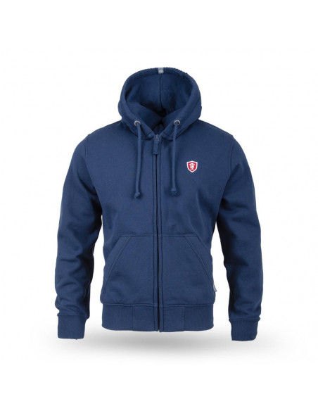 Thorb Steinar Pánska Mikina OLBERG