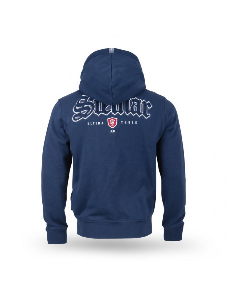 Thorb Steinar Pánska Mikina OLBERG