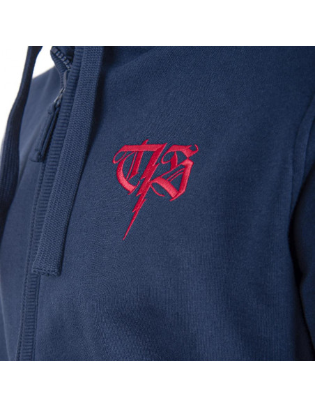 Thor Steinar pánska Mikina WOLF