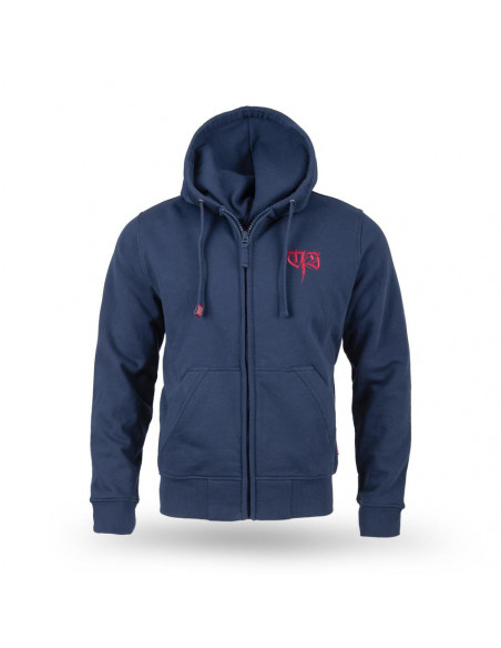 Thor Steinar pánska Mikina WOLF