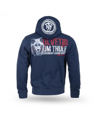 Thor Steinar pánska Mikina WOLF 2