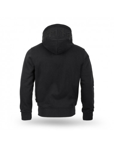 Thor Steinar Pánska Mikina  DRAKEN