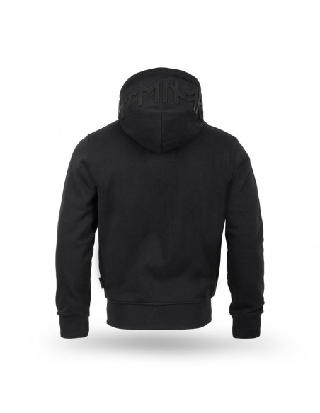 Thor Steinar Pánska Mikina  DRAKEN