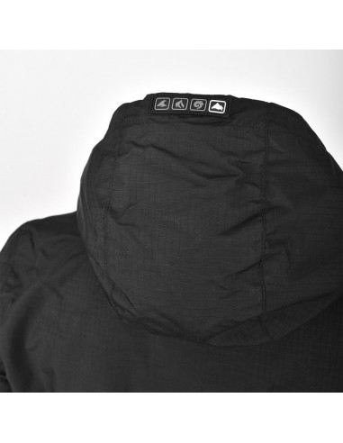 Thor Steinar Pánska Prechodná bunda FRYRVIK