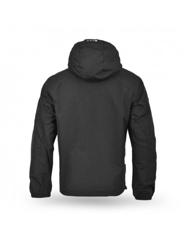 Thor Steinar Pánska Prechodná bunda FRYRVIK