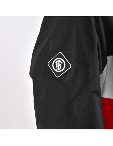 Thor Steinar Pánska Prechodná bunda FRYRVIK