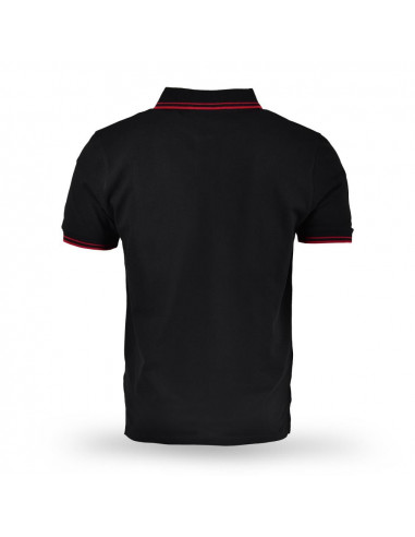 Thor Steinar Pánska Polokošeľa REMØY