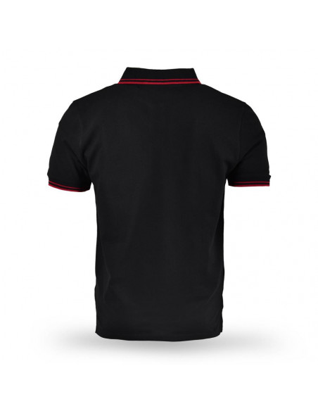 Thor Steinar Pánska Polokošeľa REMØY