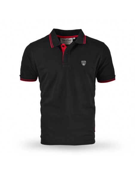 Thor Steinar Pánska Polokošeľa REMØY