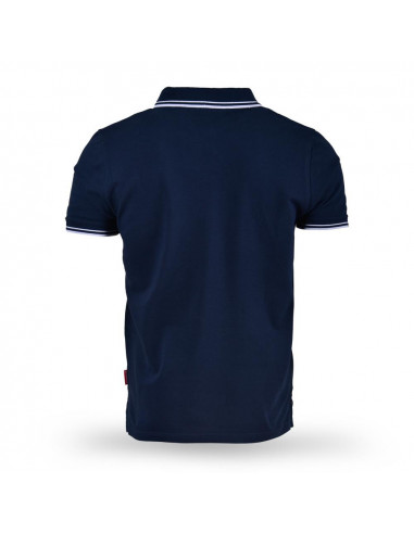 Thor Steinar Pánska Polokošeľa REMØY