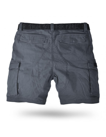 Thor Steinar Pánske Kraťase DALOYA