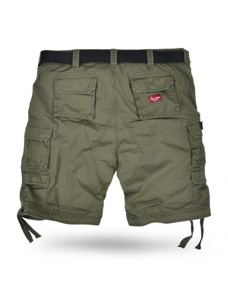 Thor Steinar Pánske Kraťase TISTAM