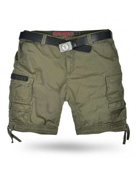 Thor Steinar Pánske Kraťase TISTAM