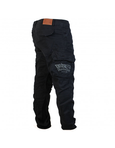 Yakuza Premium Pánske NohaviceYakuza Premium Pánske Nohavice 3752
