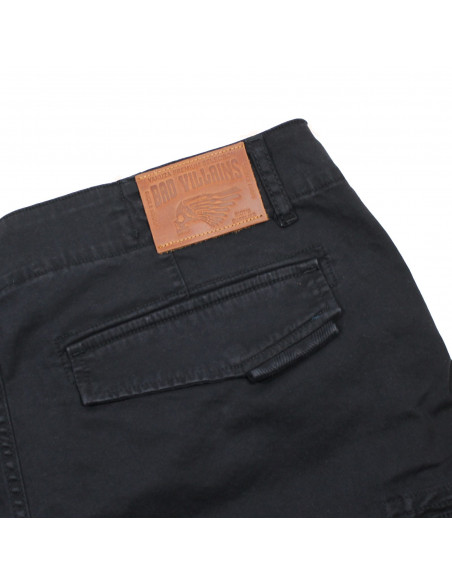 Yakuza Premium Pánske NohaviceYakuza Premium Pánske Nohavice 3752