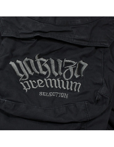 Yakuza Premium Pánske NohaviceYakuza Premium...