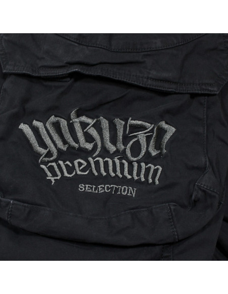 Yakuza Premium Pánske NohaviceYakuza Premium Pánske Nohavice 3752