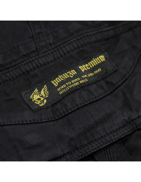 Yakuza Premium Pánske NohaviceYakuza Premium Pánske Nohavice 3752