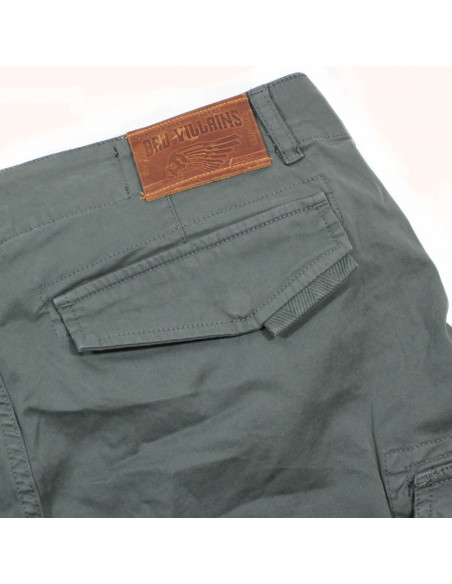 Yakuza Premium Pánske NohaviceYakuza Premium Pánske Nohavice 3752