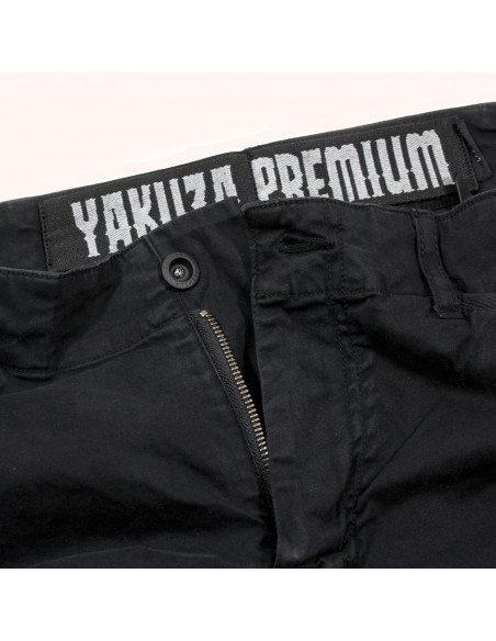 Yakuza Premium Pánske NohaviceYakuza Premium Pánske Nohavice 3752