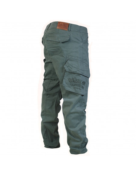 Yakuza Premium Pánske NohaviceYakuza Premium Pánske Nohavice 3752