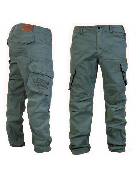 Yakuza Premium Pánske NohaviceYakuza Premium Pánske Nohavice 3752