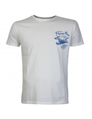 Yakuza Premium Pánske Tričko -3800