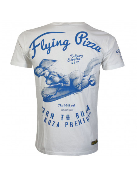 Yakuza Premium Pánske Tričko -3800