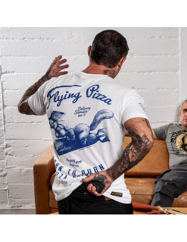 Yakuza Premium Pánske Tričko -3800