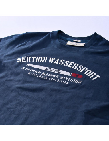 Thor Steinar Pánske Tričko TORPEDO