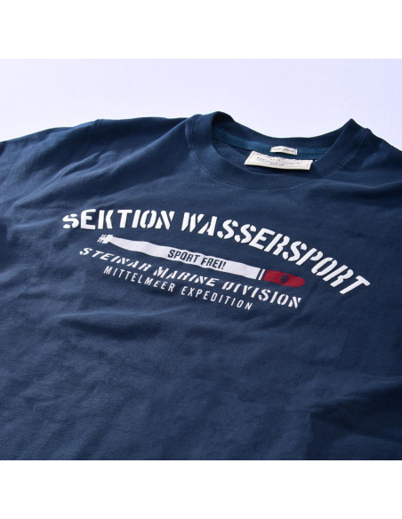 Thor Steinar Pánske Tričko TORPEDO