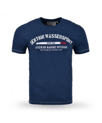 Thor Steinar Pánske Tričko TORPEDO 2