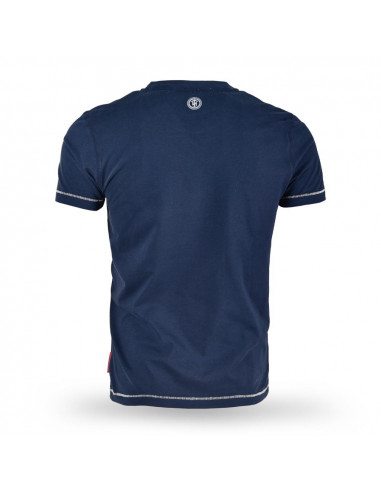 Thor Steinar Pánske Tričko TORPEDO