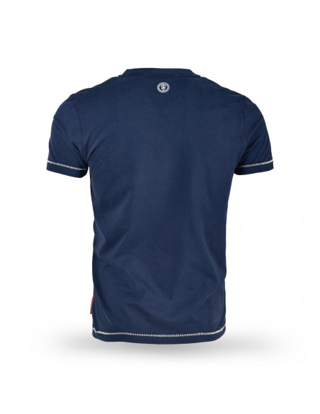 Thor Steinar Pánske Tričko TORPEDO