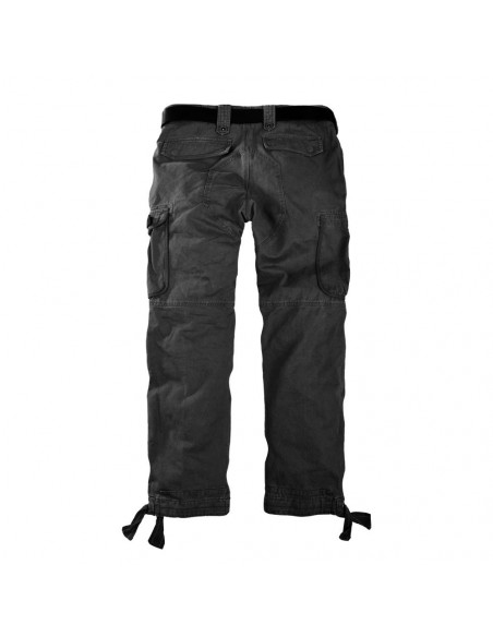 Thor Steinar Pánske Dlhé Nohavice FALLSCHIRMJÄGER -