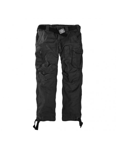 Thor Steinar Pánske Dlhé Nohavice FALLSCHIRMJÄGER -