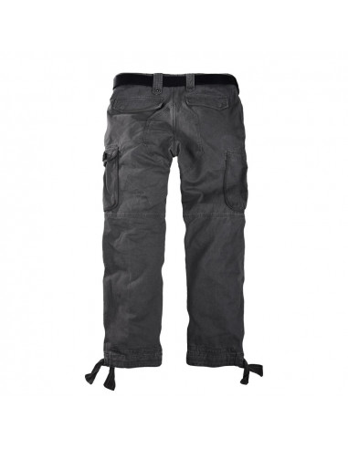 Thor Steinar Pánske Dlhé Nohavice PARATROOPER